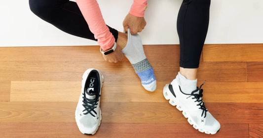 Do I Really Need Running Socks?