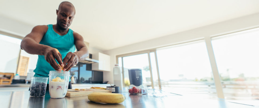 Essential Nutrition Tips for Marathon Training