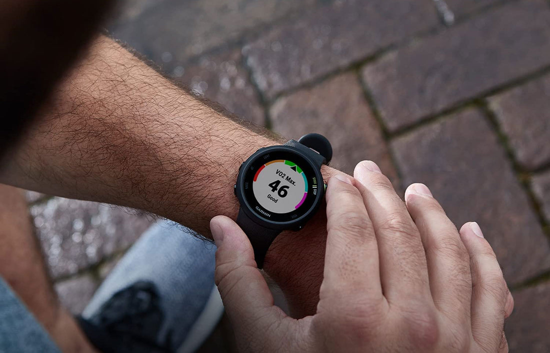 The Benefits of Using a Garmin Watch