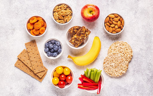 8 Tips for Proper Nutrition for Half Marathon Success