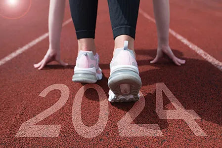 Planning Your Epic Running Journey in 2024