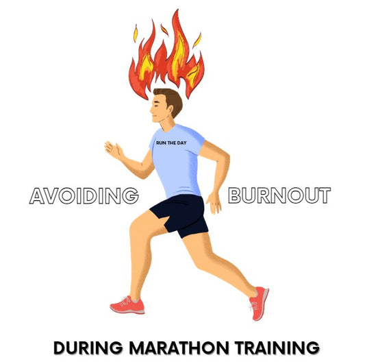 How Can I Avoid Burnout During Marathon Training?