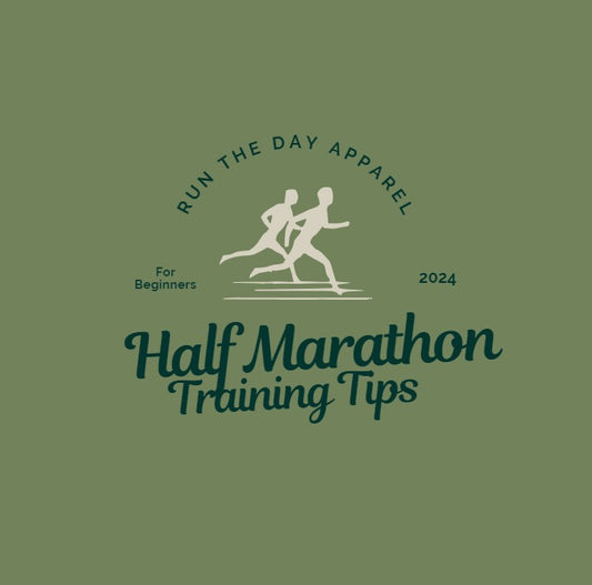 Half Marathon Training Tips for Beginners