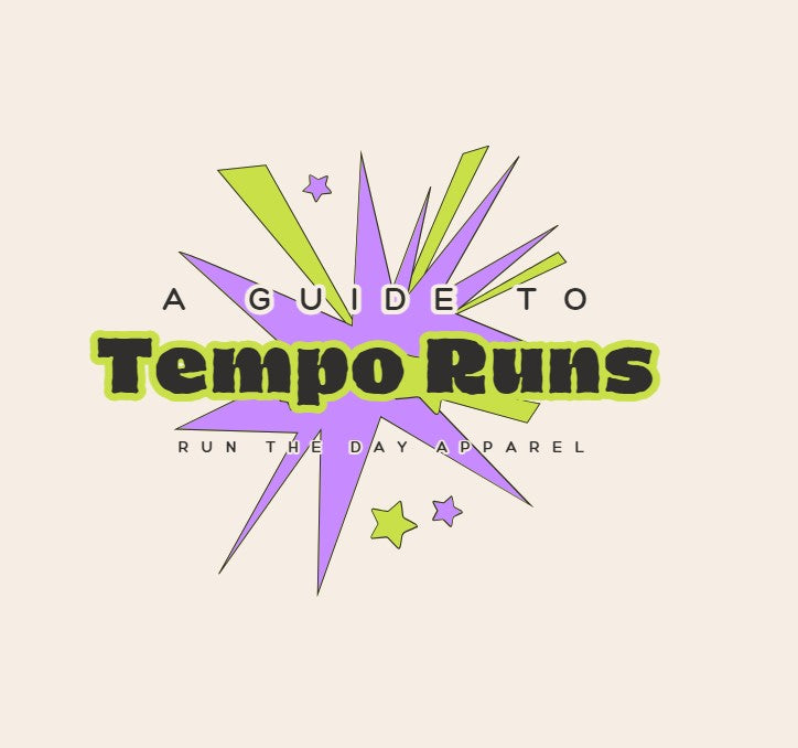 The Power of the Tempo Run