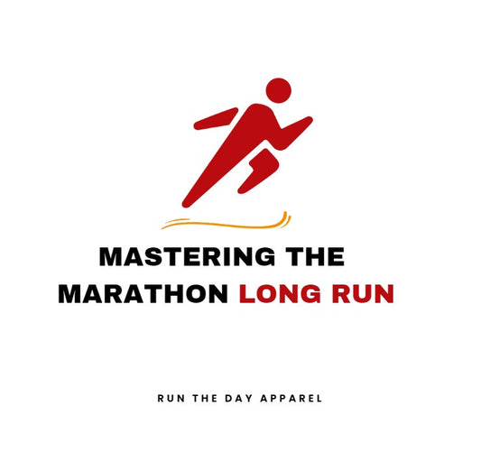 Mastering the Marathon Long Run: How to Pace Your Way to Success