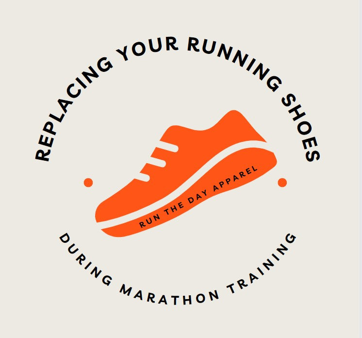 Replacing Running Shoes