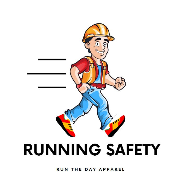 Essential Safety Tips for Runners