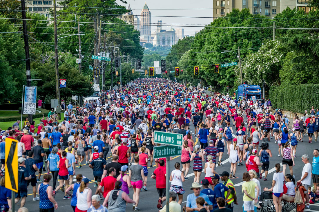 How Many Weeks of Training Do You Need for a Half Marathon?