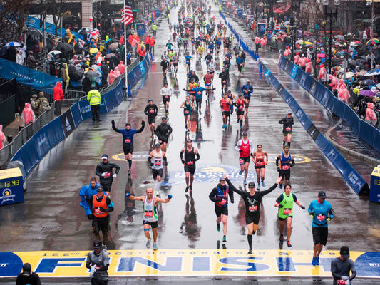 Choosing the Perfect Marathon This Fall
