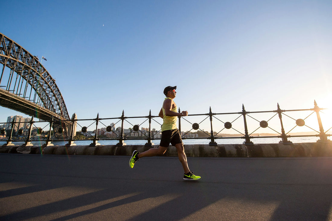 The Essential Gear for Runners: Why You Need a Good Running Hat