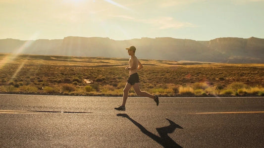 10 Tips For Running In The Summer