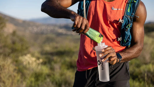 Embracing Warmer Weather and Hydration in Your Spring Running Routine