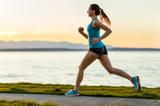 Tips for Perfecting Your Running Form