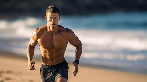 Does Running Burn Muscle?