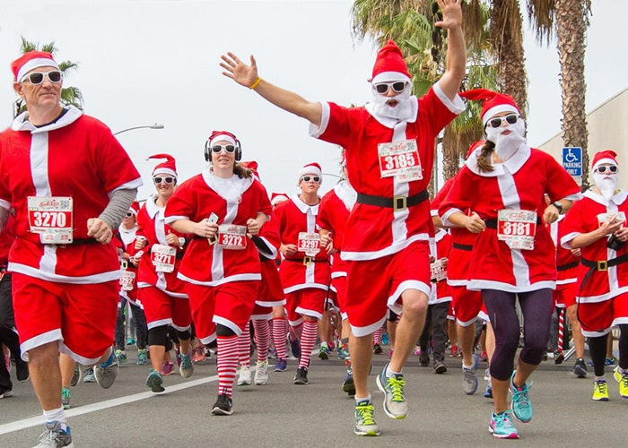 Carving Out Time for Holiday Workouts: Balancing Festivities and Fitness