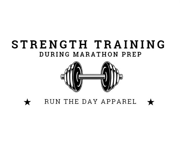 Strength Training During Marathon Training