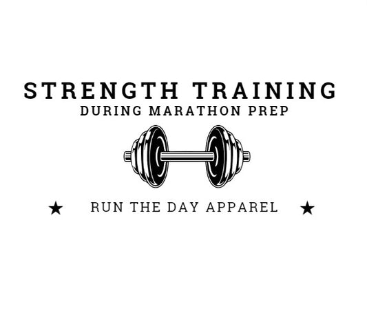 Strength Training During Marathon Training