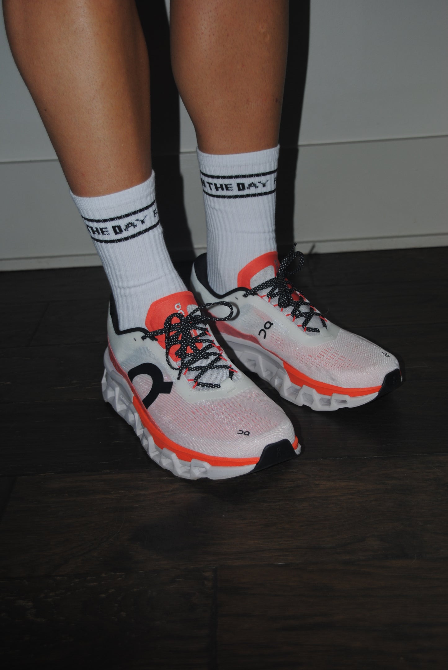 Running Socks