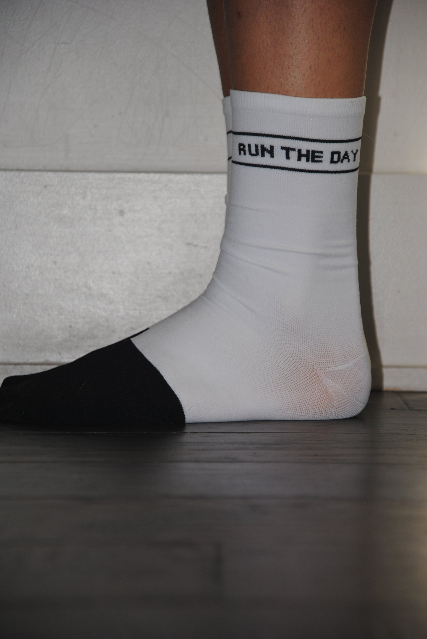 High-performance running socks 