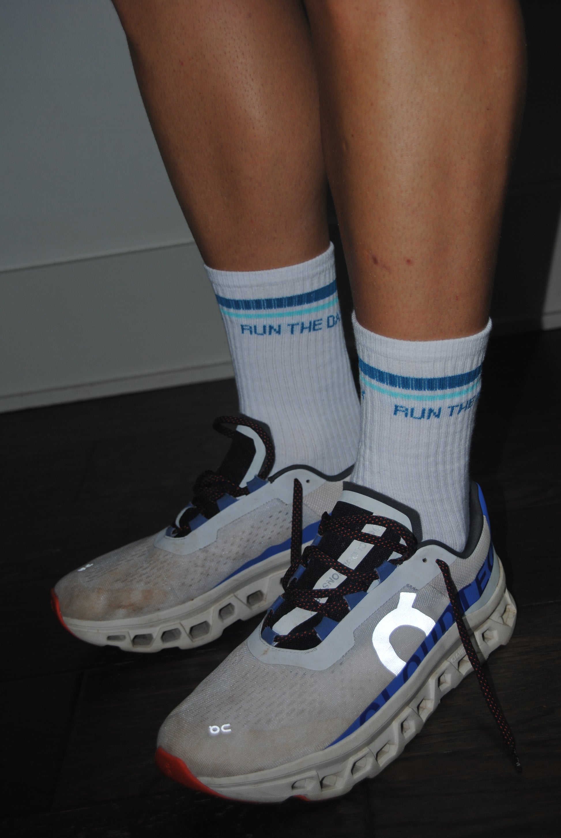 Running Socks